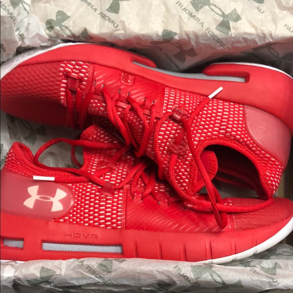 Under Armour